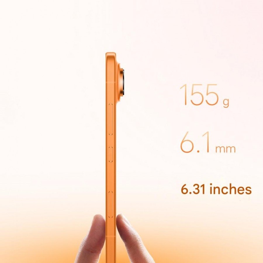 Honor Magic 8 Pro Air: Ultra İnce ve Güçlü Bir Deneyim