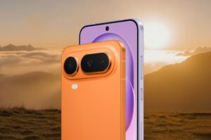 Honor Magic 8 Pro Air: Ultra İnce ve Güçlü Bir Deneyim