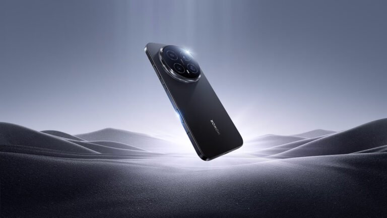 HONOR Magic 8 Pro ile Türkiye’de Yükselen Güç: AnTuTu’da Damga Vuruşu ve Yapay Zeka Destekli Deneyim