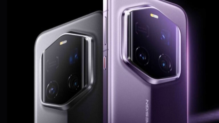 Honor Magic 8 RSR Porsche Design: İlk Görseller ve Özellikler Detaylandırılıyor