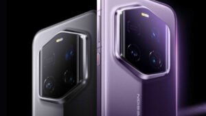 Honor Magic 8 RSR Porsche Design: Lüks Tasarım ve Üst Düzey Performansın Buluşması