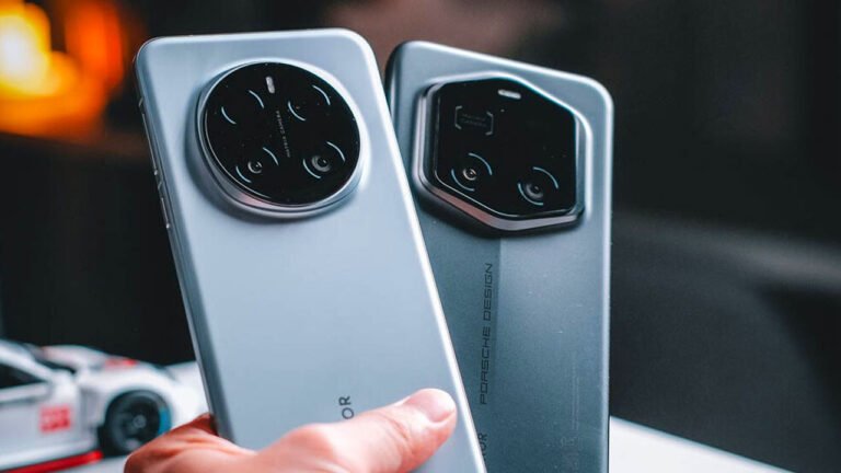 Honor Magic 8 RSR: Sınırları Zorlayan Performans ve Dayanıklılık