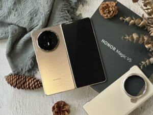 Honor Magic V6 ile Katlanabilir Perspektif: Özellikler ve Beklentiler