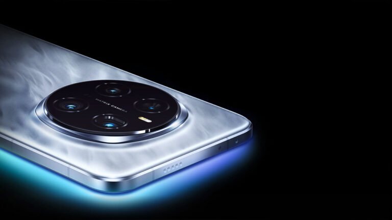 Honor Magic8 RSR Porsche Design: Gelişmiş Amiral Gemisi İçin İlk Sinyaller ve Özellikler