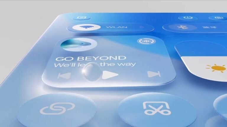 HONOR MagicOS 10 Küresel Dağıtım Takvimi ve Öne Çıkan Değişiklikler