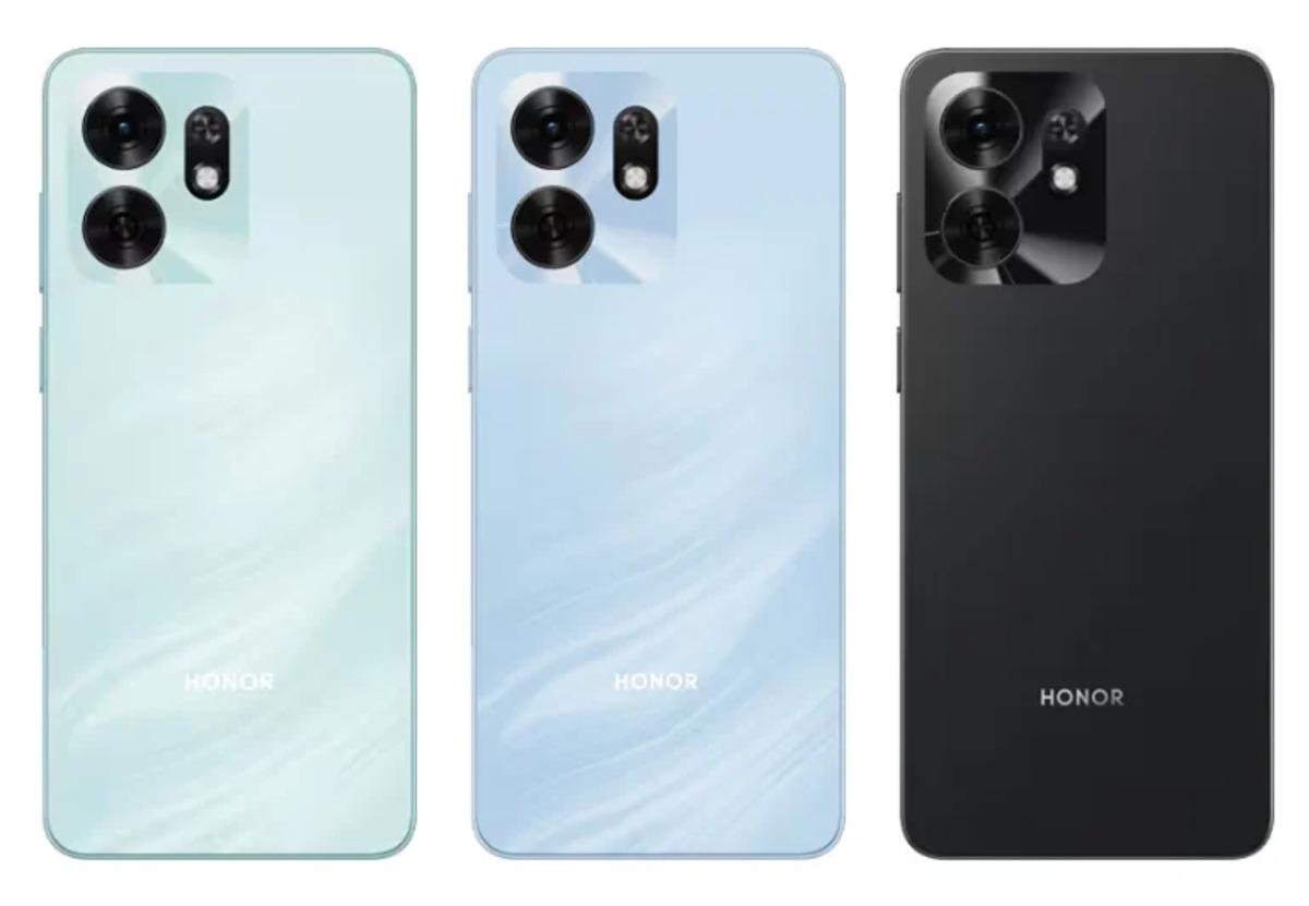 HONOR Play 60A: Uygun Fiyatlı 5G Dostu Günlük Kullanım Telefonu