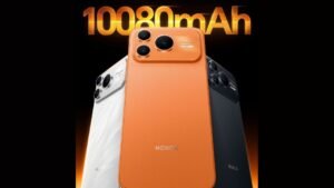Honor Power 2: 10.080 mAh Batarya, Dimensity 8500 Elite ve 6.79 İnç LTPS AMOLED ile Sızıntıların Ötesinde