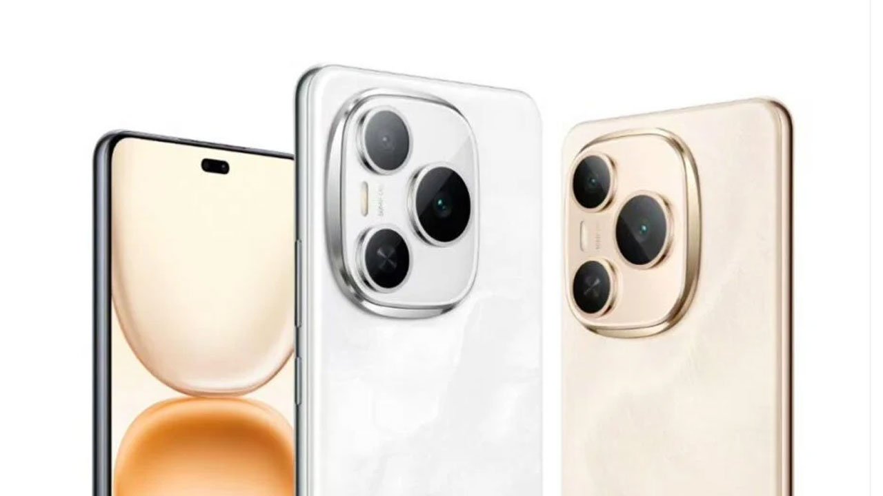 Honor Power 2: 10.080 mAh Pil ve 80W Hızlı Şarjla Gelen Yeni Neo-Üst Düzey Esinti