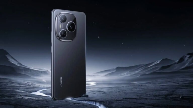 Honor Power 2: 10.080 mAh Pil ve 80W Hızlı Şarjla Gelen Yeni Neo-Üst Düzey Esinti