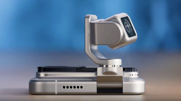 Honor Robot Phone: CES 2026’da Sahnedeki Sürpriz ve Gelişmiş Takip Yeteneği