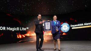 HONOR Türkiye 2025 Büyüme Raporu: 2026 İçin Entegre Ekosistem Stratejisi ve Yenilikler