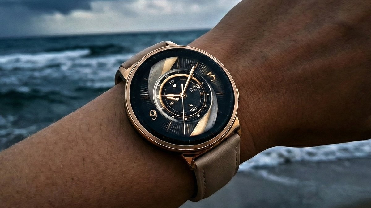 Honor Watch GS 5: Sağlık odaklı tasarım ve gelişmiş izleme yetenekleriyle geliyor