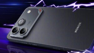 Honor Win Serisi: Oyun Canavarı Performansla Buluşuyor