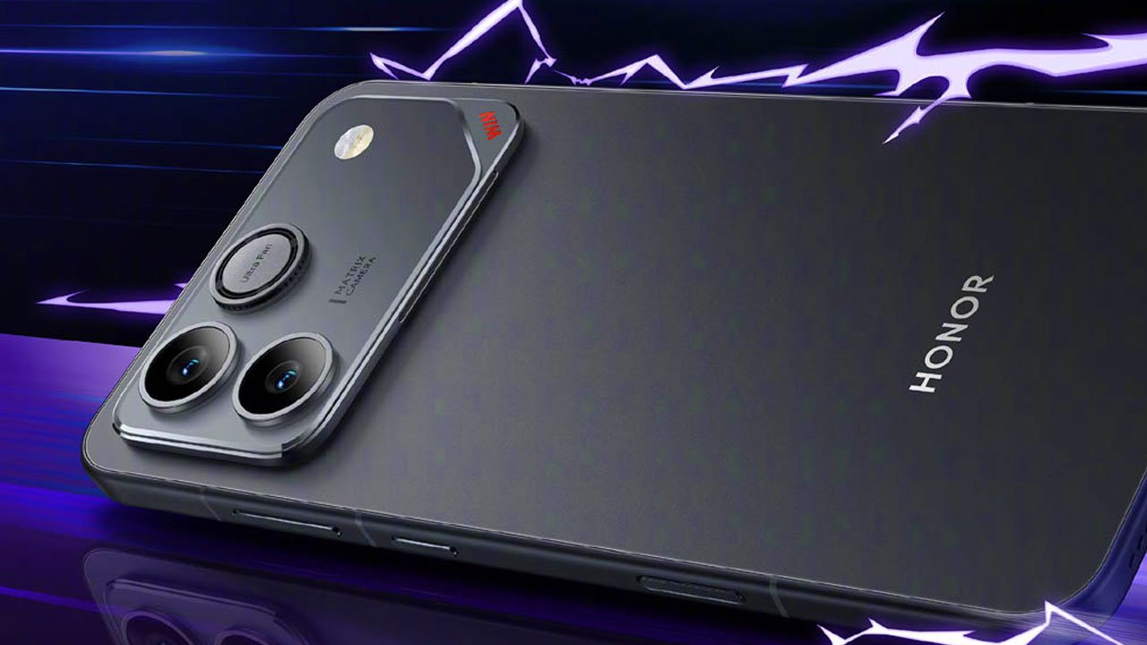 Honor Win Serisi: Oyun Canavarı Performansla Buluşuyor