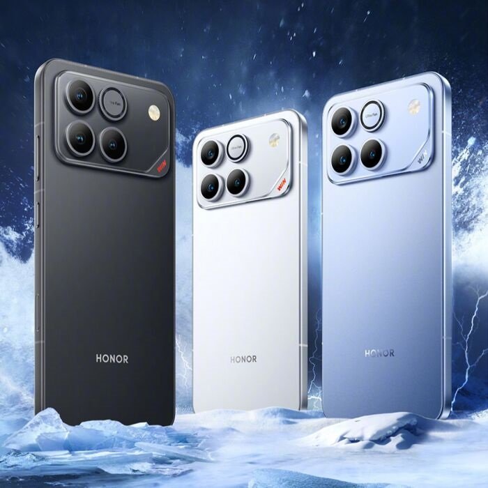 Honor Win Serisi: Yenilikçi Özelliklerle Akıllı Telefon Dünyasında Yeni Bir Duruş