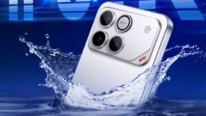 Honor WIN Serisiyle Göz Konforunu Ön Plana Alan Oyuncu Telefonu Lansmanı