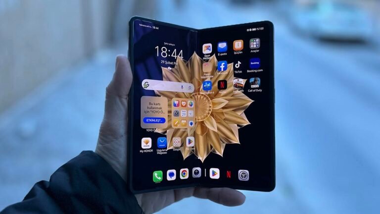 Honor’un Global Büyüme Hikayesi: 2025 İçin 71 Milyon Sevkiyat ve Yapay Zeka Odaklı Strateji