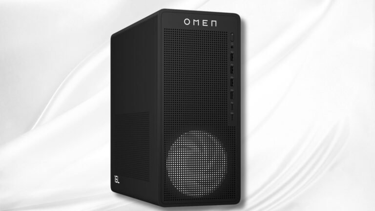 HP Shadow Elf 2026: Yeni Oyun ve İçerik Üretim İçin Yükselen Güç Terran