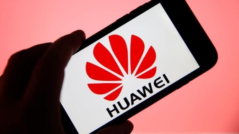 Huawei, Çin Pazarında Rekorla Dönüş: 2025 Yılını Lider Bitiren İlk Marka