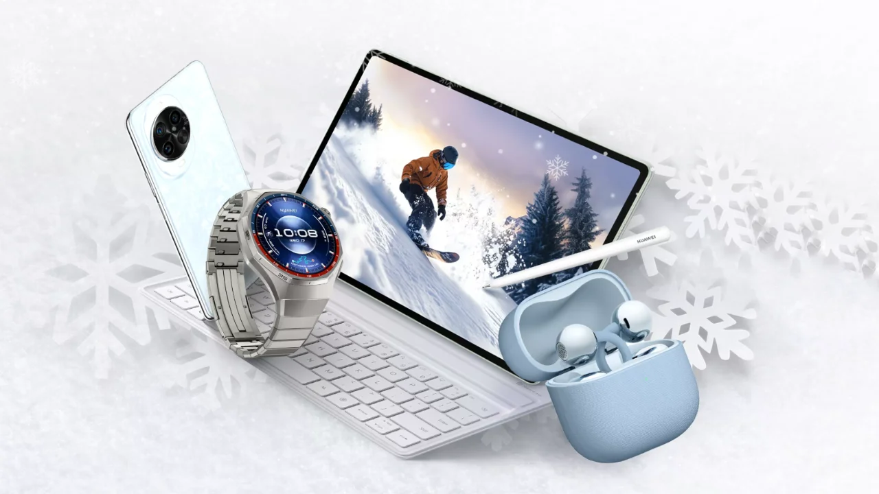 Huawei Haftası: Sepet Tutarına Göre Kademeli İndirimler ve Uzatılmış Garanti Fırsatları