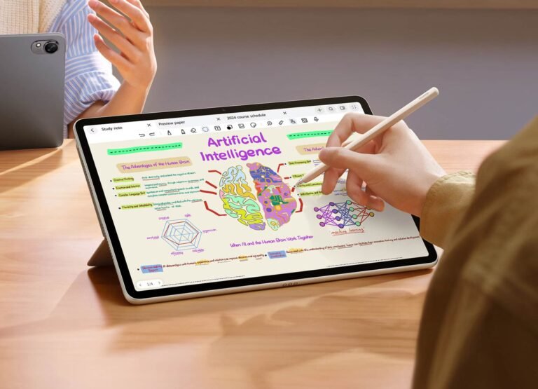 Huawei MatePad 11.5 S Türkiye: Yeni Nesil PaperMatte Ekran ve Lansman Kampanyaları