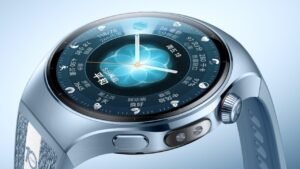 Huawei Watch 5 10. Yıl Sürümü: Üst Düzey Tasarım ve Uzun Pil Performansı