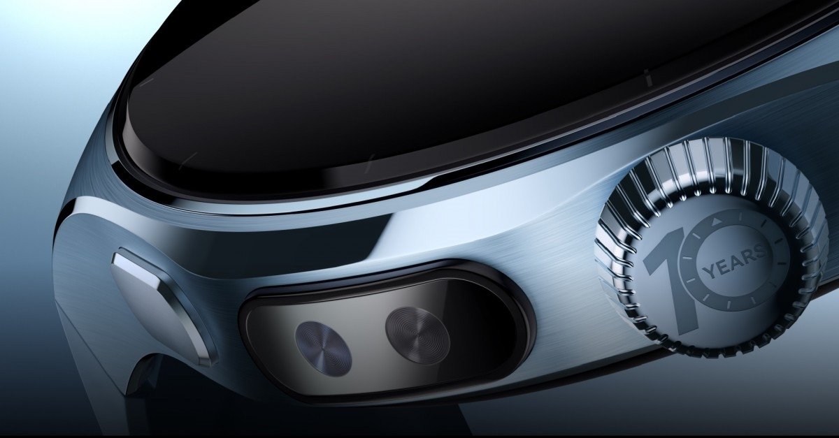 Huawei Watch 5 10th Anniversary ve Watch GT 6: Yeni Renk Seçenekleriyle Tanıtım Dalgası