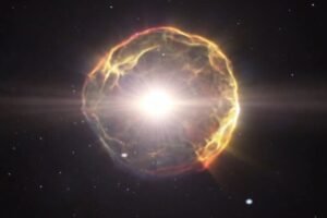 Hubble Arşivinde Yapay Zeka Devrimi: AnomalyMatch ile 1300’den Fazla Nadir Kojmik Nesne Tespit Edildi