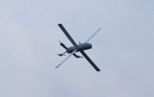 HX-2 Saldırı Dronları ve Avrupa Savunma Teknolojilerinde Elektronik Harp Testleri
