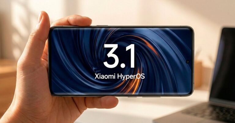 HyperOS 3.1 Beta Global Yol Haritası: Xiaomi’nin Çin İçin Başlattığı Erken Erişim Genişliyor