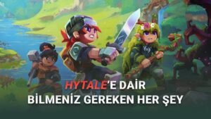 Hytale: Orbis’te Keşif ve Savunma Dalgalarıyla Bir RPG Yolculuğu