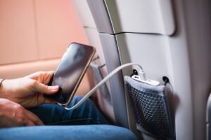 IATA’nin Yeni Kuruallarıyla Lityum Piller ve Powerbank Taşımacılığı Güncellendi