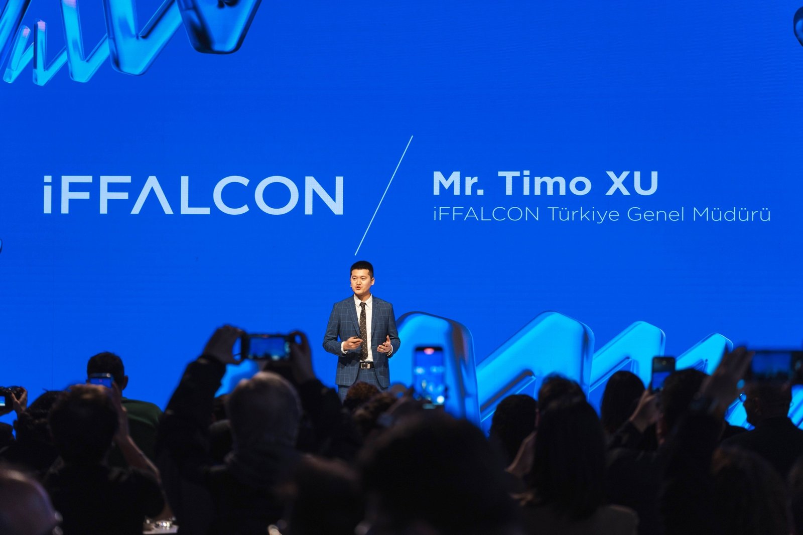 iFFALCON Türkiye: Gençler İçin Yükselen Dijital Yaşam Partneri