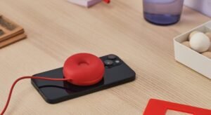 IKEA Västmärke: Qi2 Kablosuz Şarj Aksesuarlarında Günlük Yaşama Yönelik Yeni Nesil Ürünler