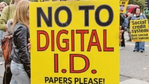 İngiltere Dijital Kimlik Girişimi: Geri Adım ve Geleceğe Yönelik Planlar