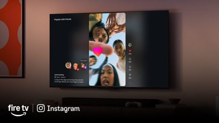 Instagram Reels TV Uygulamasının Büyük Ekranda Deneyimi ve Kullanıcı Yol Haritası