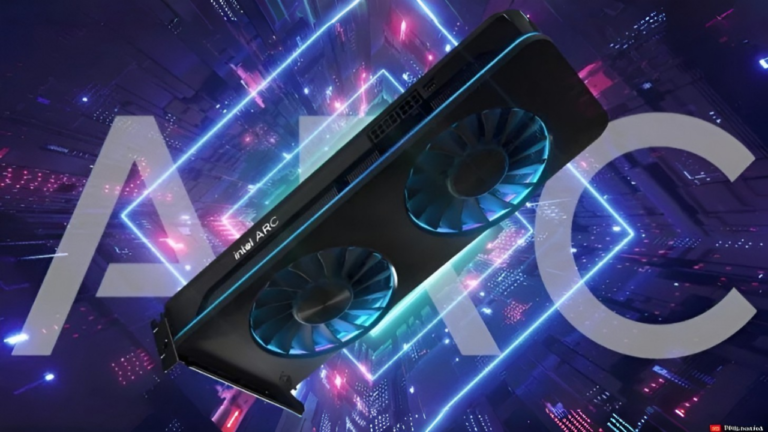 Intel Arc B390: Entegre Grafikde Yeni Dönem ve Rakipsiz Mobil Oyun Deneyimi