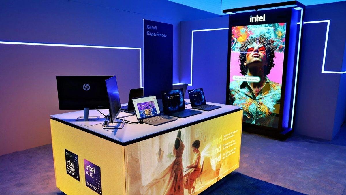 Intel Core Ultra Series 3 ile Güç ve Verimlilikte Yeni Bir Dönem Başlıyor