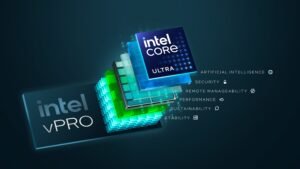 Intel’in 2025 Kış Dönemine Ait Finansal Sonuçları ve 2026 Başlangıç Tahminleri