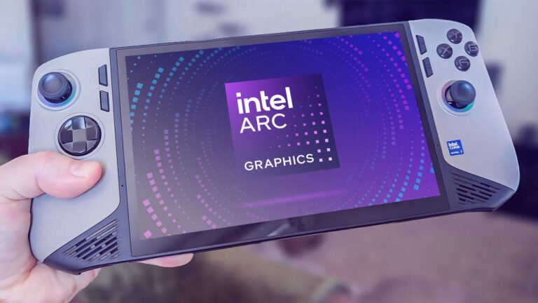 Intel’in El Konsolu İçin Panther Lake Tabanlı Core G3: Taşınabilir Oyun Teknolojisinde Devrim