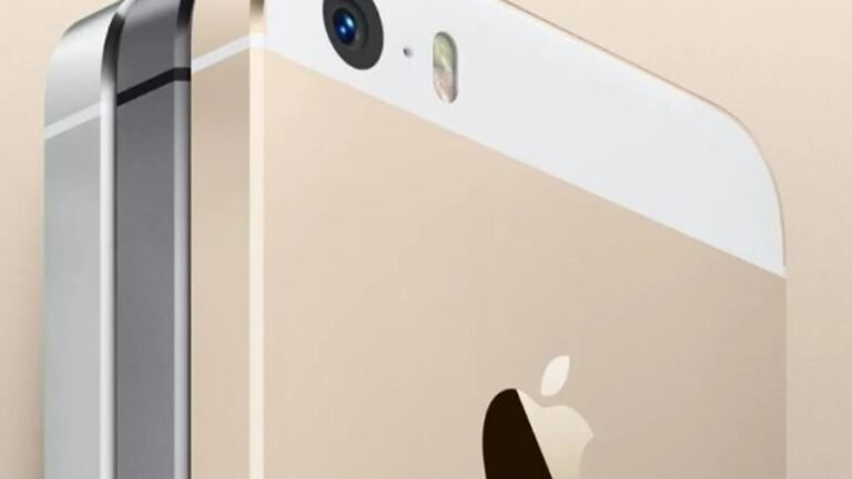 iOS 12.5.8 Güncellemesi: Eski Cihazlar İçin Sertifikaları Uzatma ve Hizmet Devamı