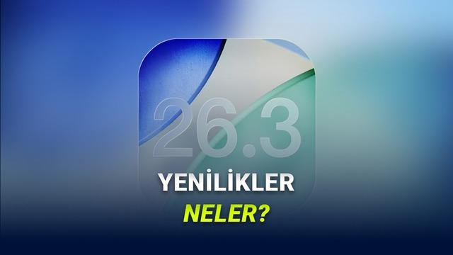 iOS 26.3 Beta ile Android’dan Geçiş Kolaylaşıyor: Detaylar ve Gelecek Planları