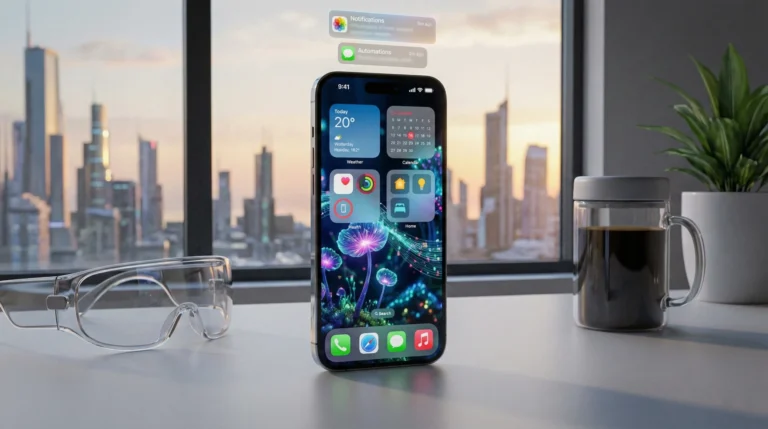iOS 26.3: Platformlar Arası Aktarım ve Gizlilikte Yeni Ufuklar