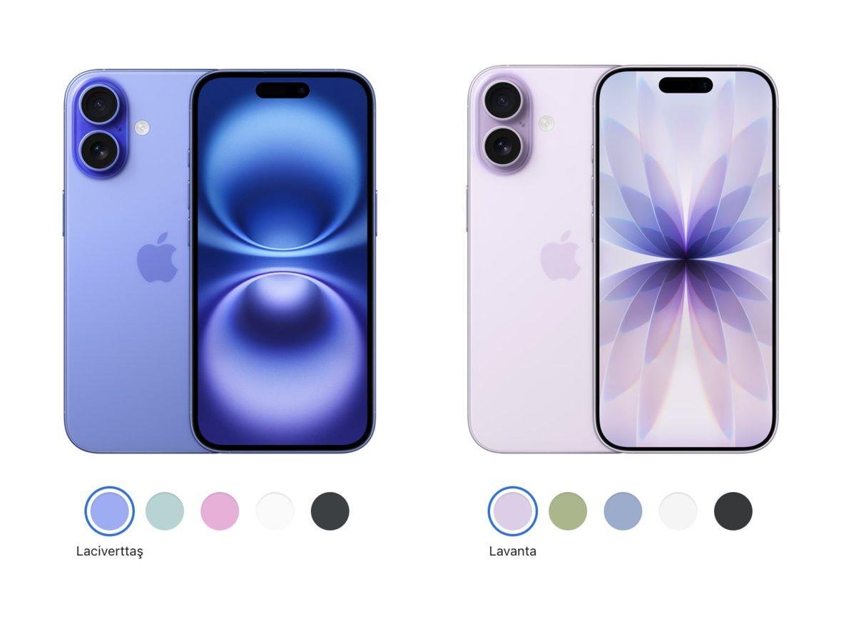 iPhone 16 vs iPhone 17: Hangi model daha akıllı bir tercih sunuyor?
