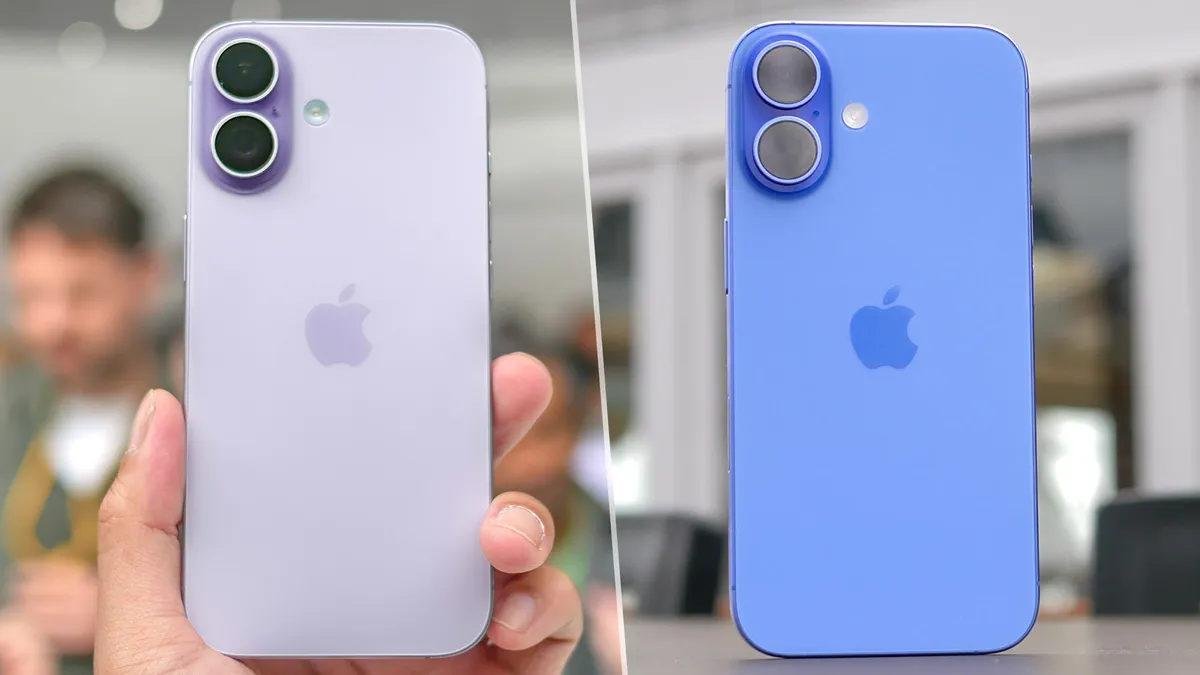 iPhone 16 vs iPhone 17: Hangi model daha akıllı bir tercih sunuyor?