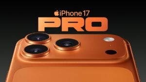 iPhone 17 Pro Serisinde Hoparlör Sesi: Tıslama ve Cızırtı Sorunu Gün Yüzüne Çıkıyor