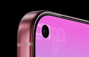 iPhone 18 Pro İçin Sızıntılar: Kamera Deliği ve Yeni Özelliklerle Gelecek mi?