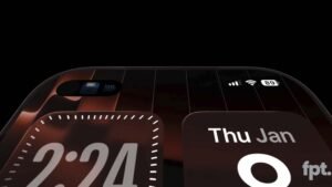 iPhone 18 Pro İçin Sızıntılar: Sol Köşeye Taşınan Dynamic Island ve Ekran Deneyimi