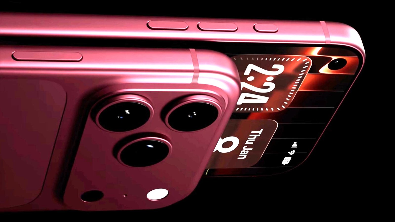 iPhone 18 Pro Serisi İçin LTPO+ ve Ekran İçine Gizli Face ID Yol Haritası