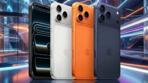 iPhone 18 Pro Serisi İçin LTPO+ ve Ekran İçine Gizli Face ID Yol Haritası